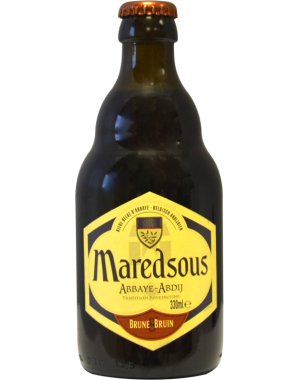 Maredsous Brune 33cl