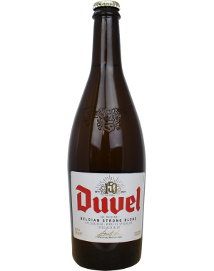 Duvel 75cl